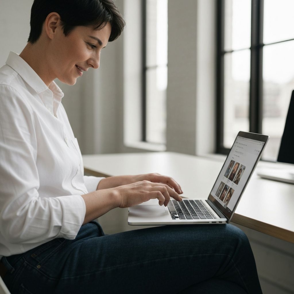 Find Your Perfect Creator