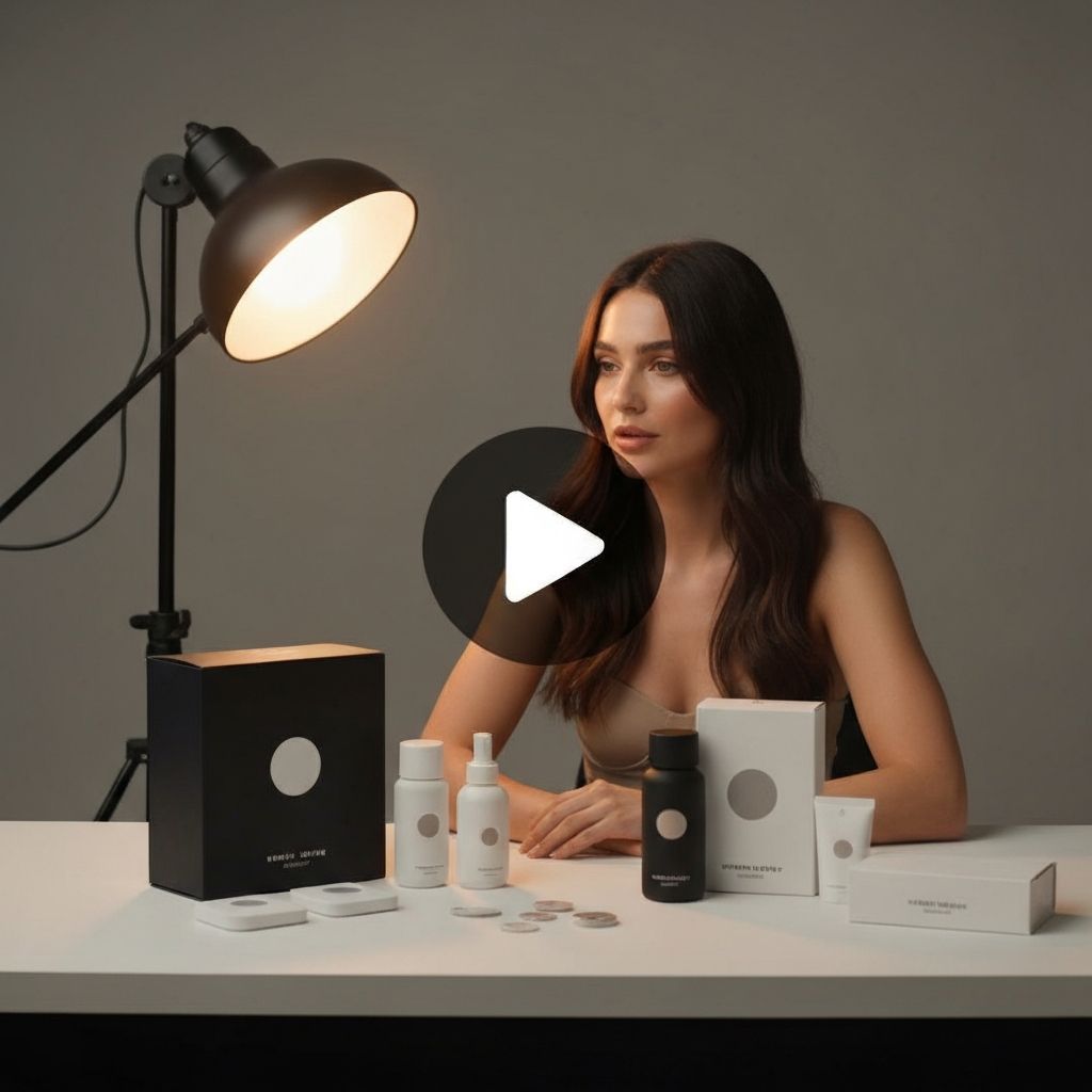 Unboxing Campaigns