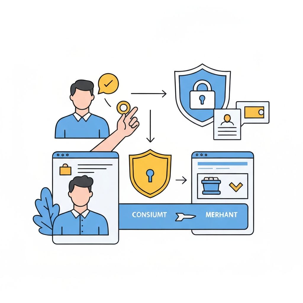 Secure Payment in Escrow